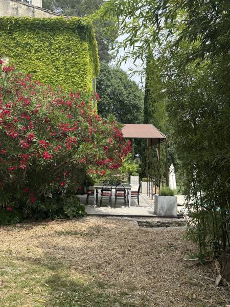 louer une bastide pour shooting photo provence