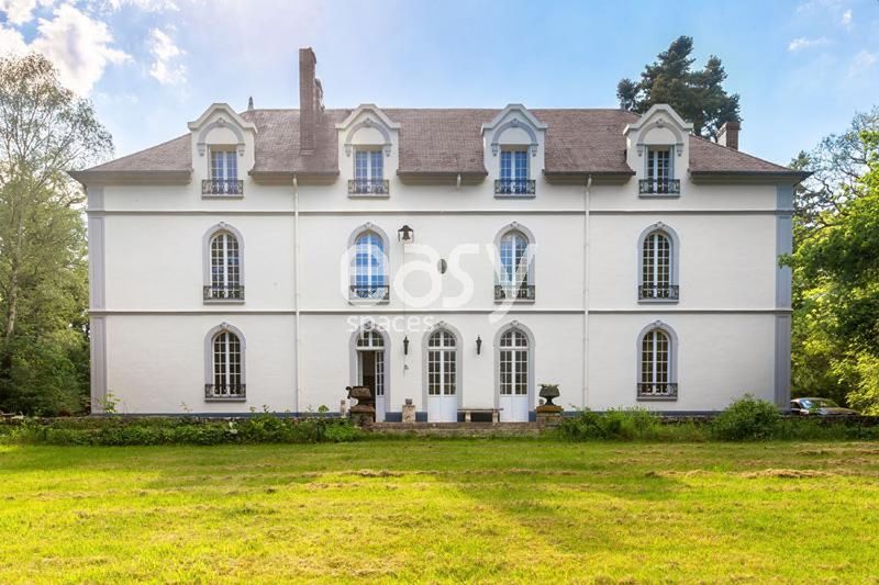louer un appartement haussmannien paris