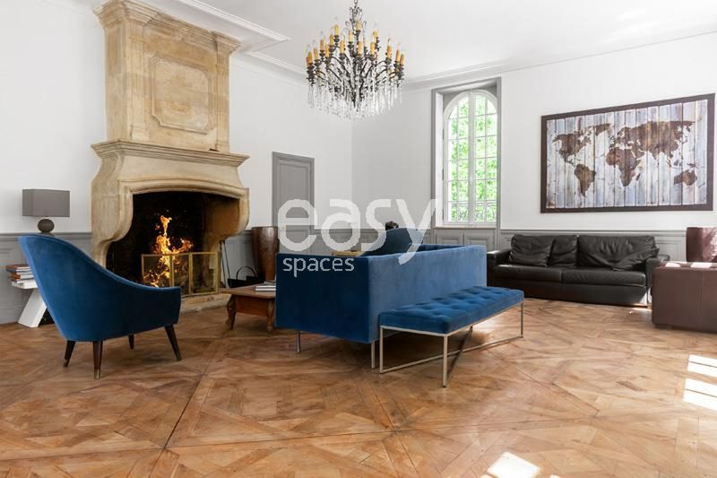 décors de cinéma paris