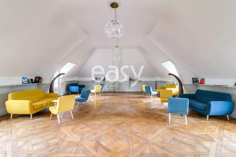 louer un espace atypique paris