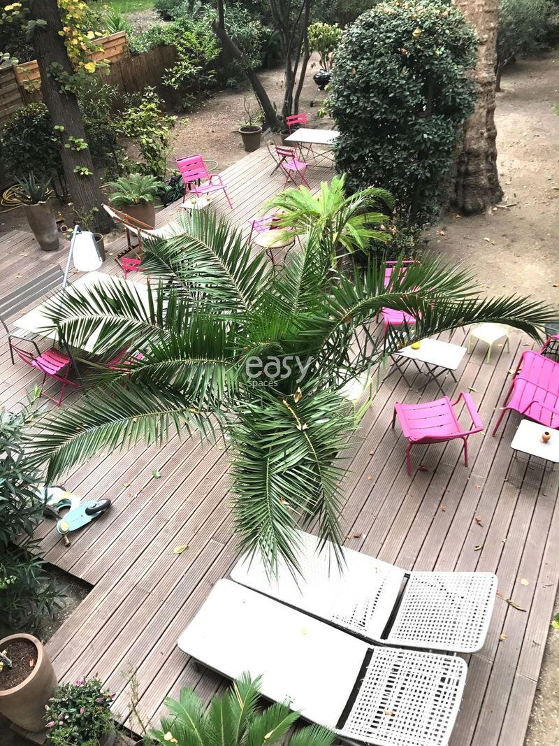 espace atypique pour production photo marseille