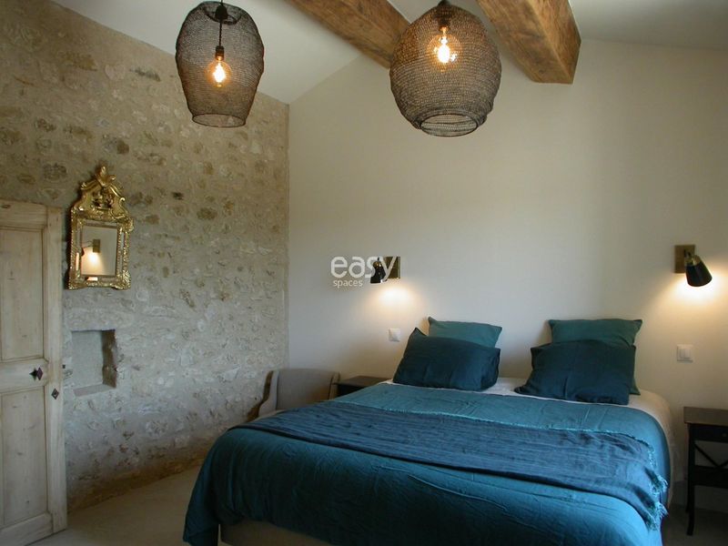 lieu de tournage dans le luberon