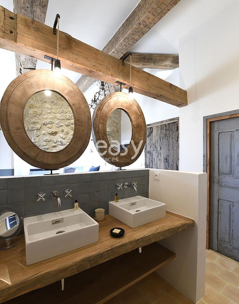 Lieu de Shooting, Tournage et Lancement de produit dans le Luberon