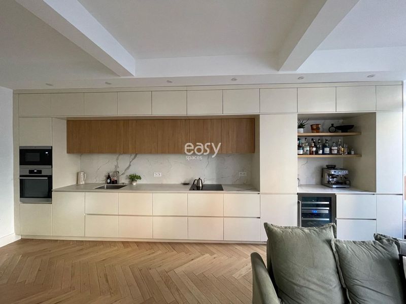 appartement à louer pour shooting Saint-tropez