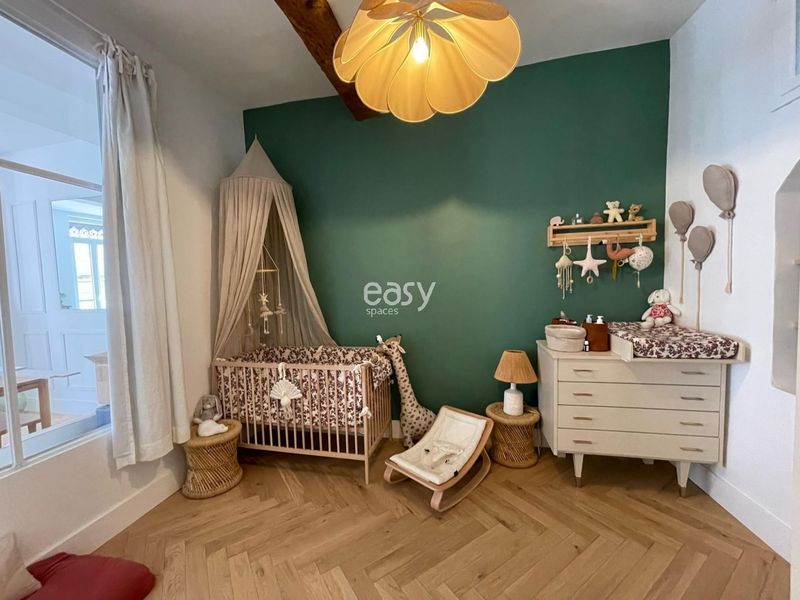 chambre enfant shooting photo