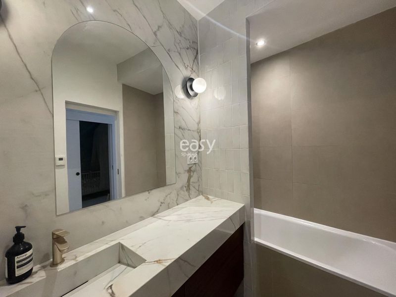 jolie salle de bain shooting photo toulouse