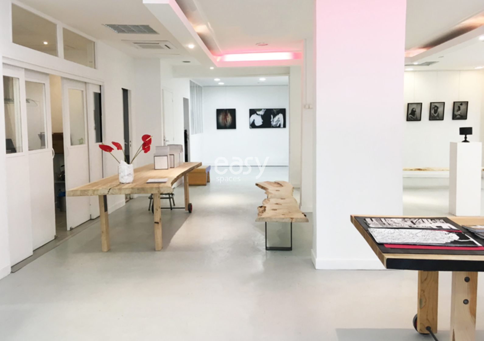 Où trouver un pop-up store à Paris 75- île de france