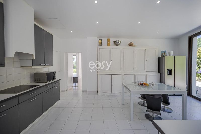 villa luxueuse à louer pour tournage cannes