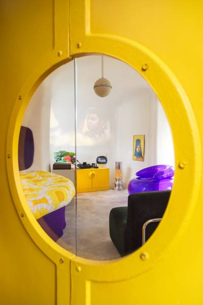 louer un décor architectural pour tournage paris