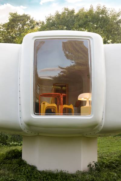 louer un décor futuriste pour shooting idf