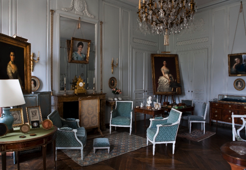 location de décor de film paris