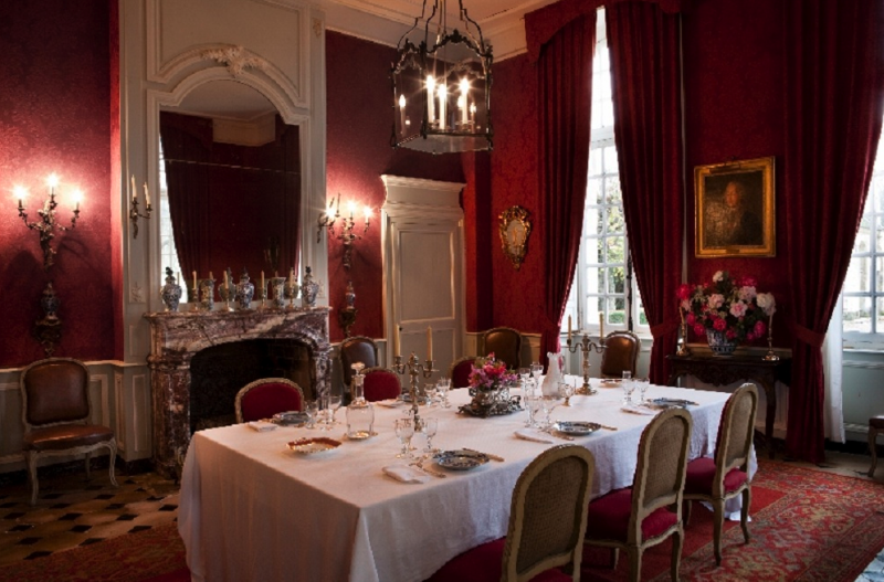 louer un décor pour un tournage près de paris