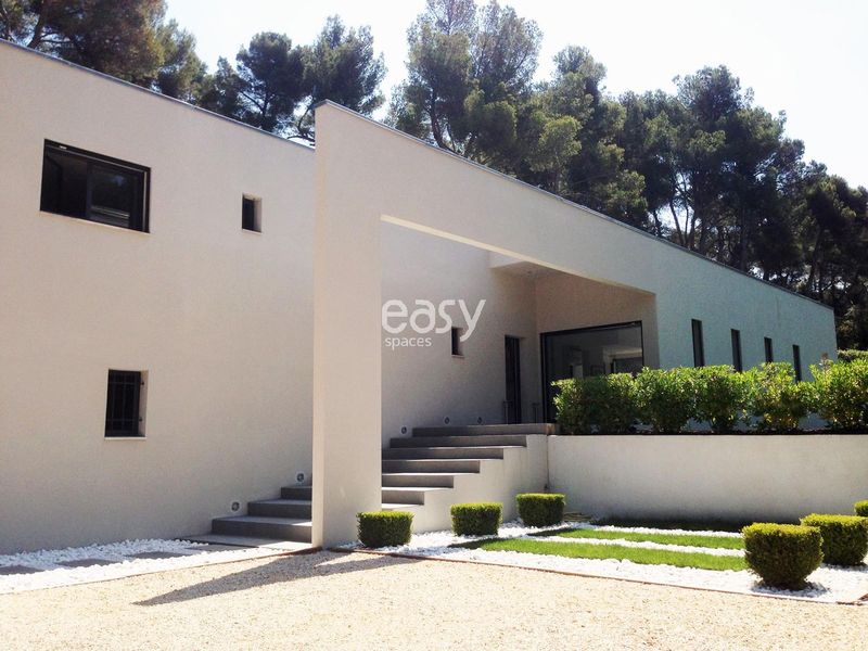 Trouver un lieu pour une production photo région PACA