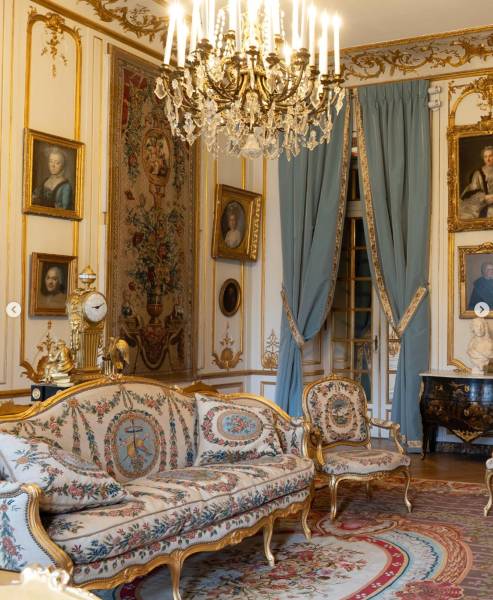 louer un domaine pour shooting photo paris