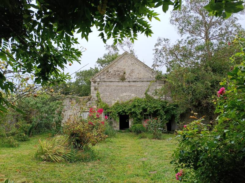 lieu de tournage en normandie