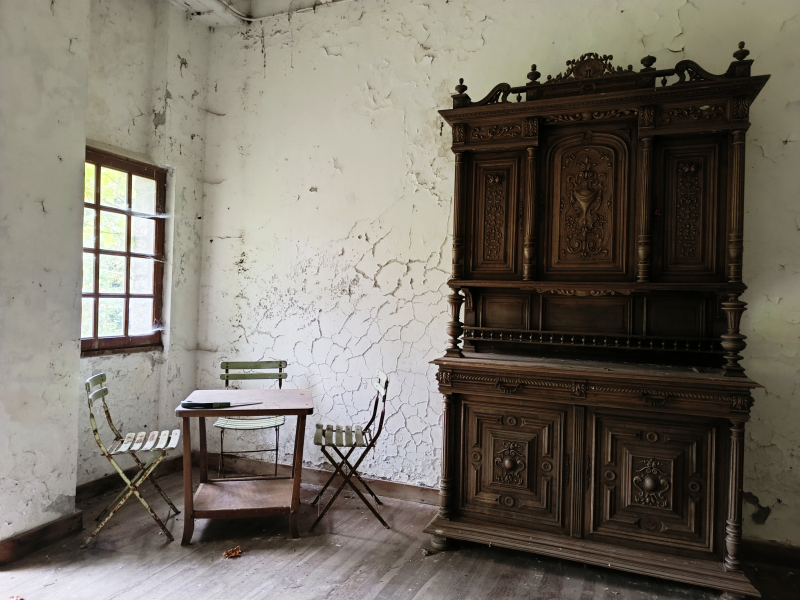 lieu de shooting dans son jus