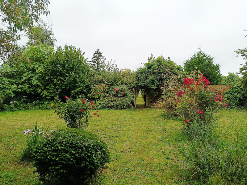 lieu de shooting champêtre