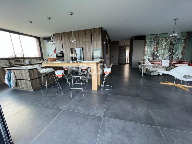 lieu de shooting dans le lavandou