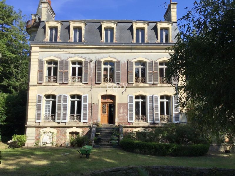 maison classique pour tournage près de caen