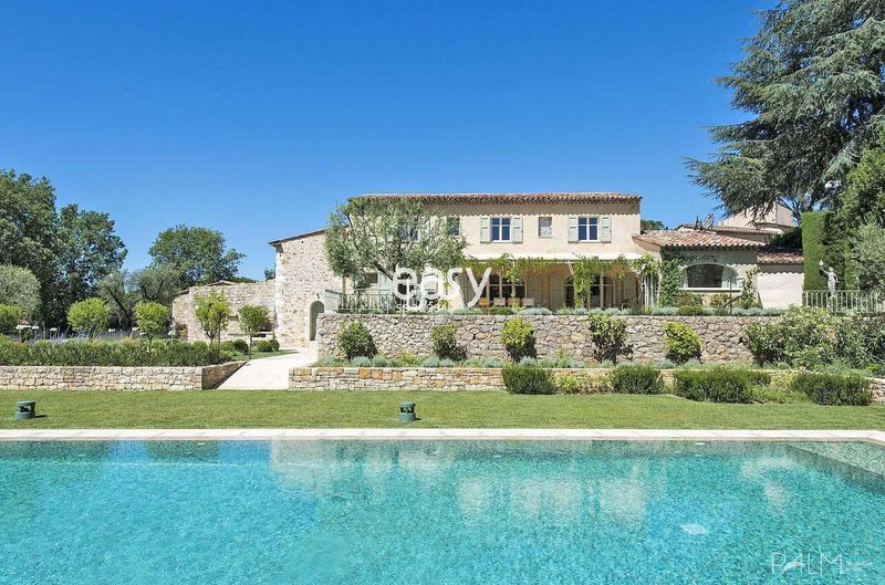 louer une villa pour événementiel à cannes PACA