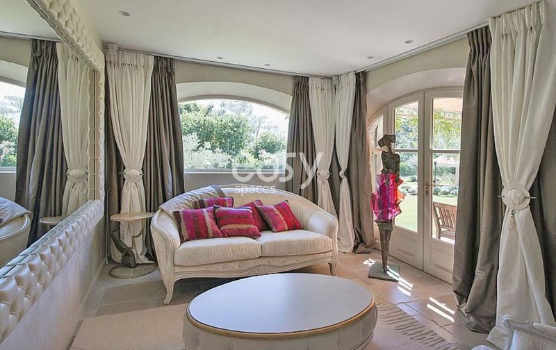 proposer un lieu pour y accueillir un tournage