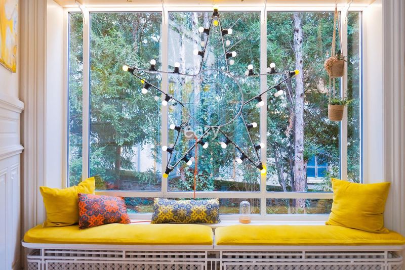 villa avec jardin pour tournage lyon