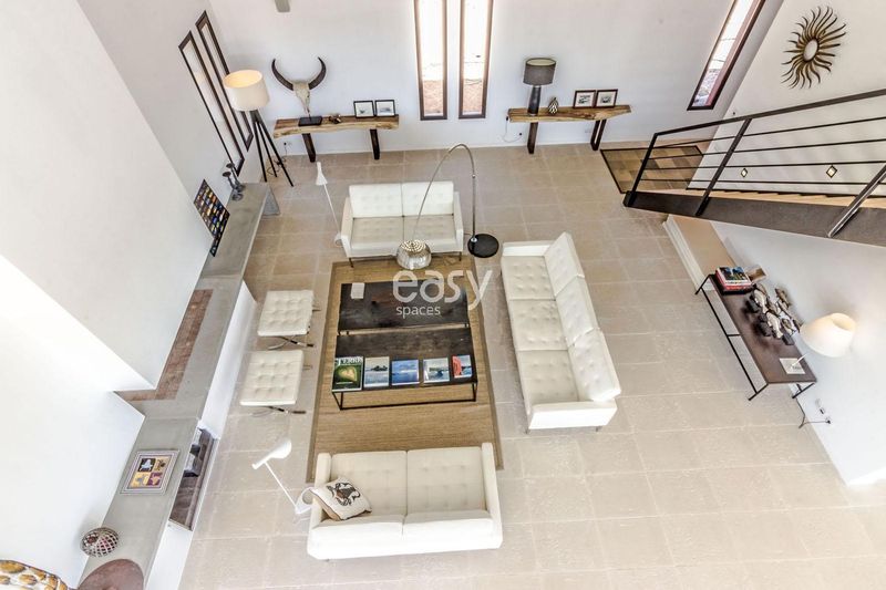 louer sa villa pour photo