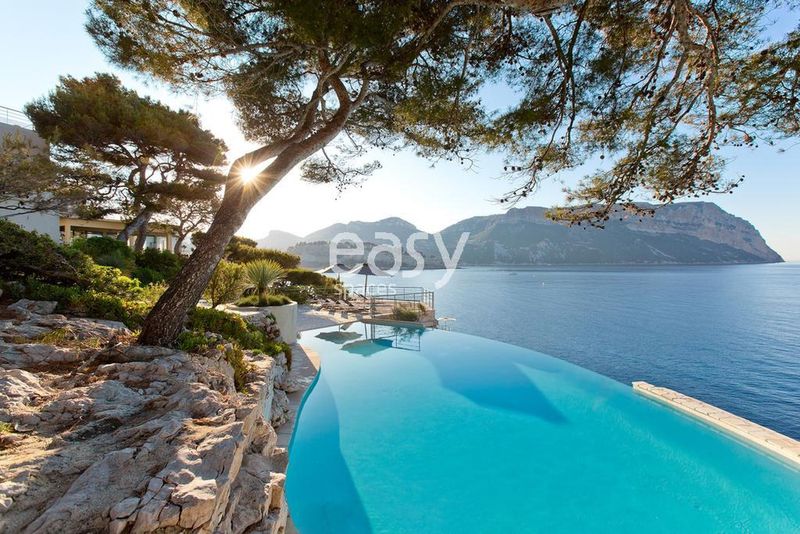 maison vue mer pour événement