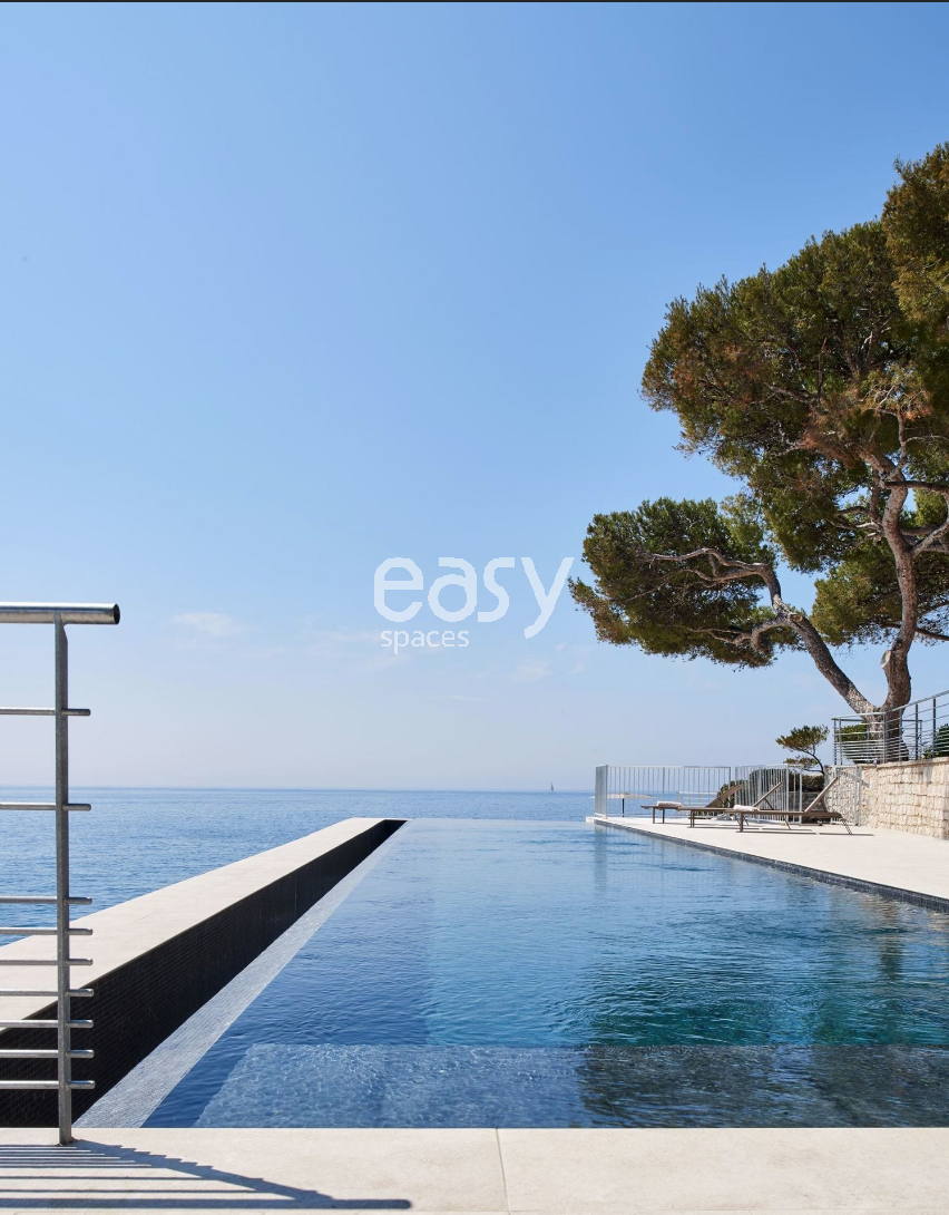 lieu événementiel vue mer marseille