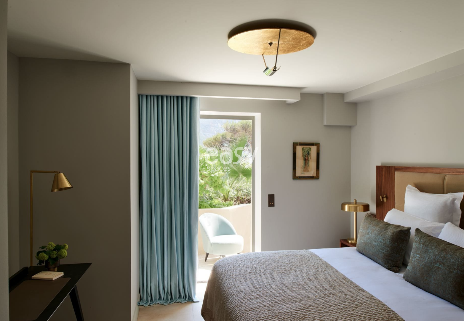 lieu de photoshoot vue mer marseille