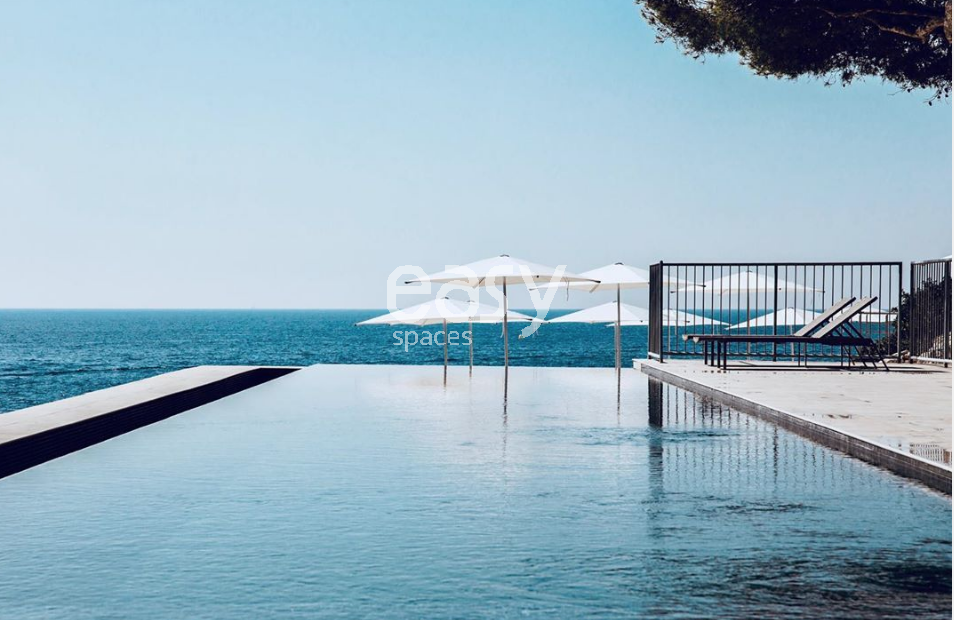 lieu de shooting vue mer marseille