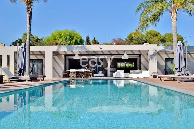 Lieu de shooting à cannes