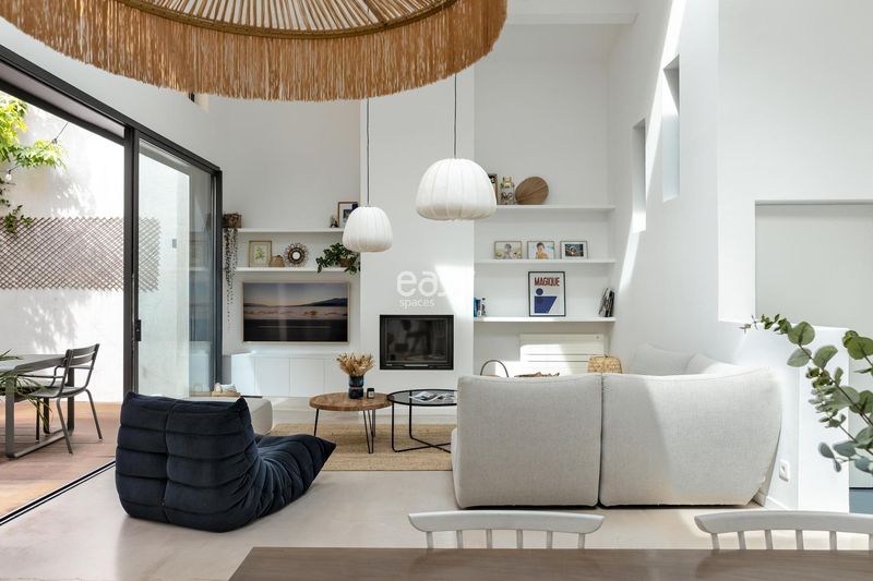 appartement à louer pour shooting marseille