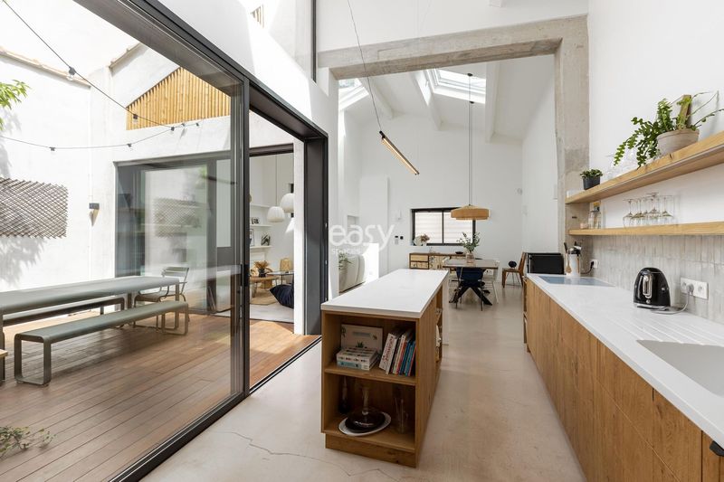 appartement à privatiser pour tournage marseille