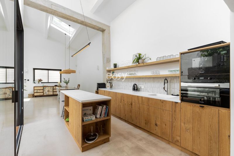 appartement à privatiser pour shooting marseille