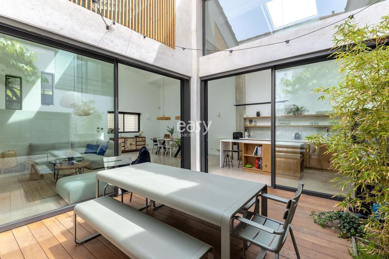 louer son appartement pour une production photos