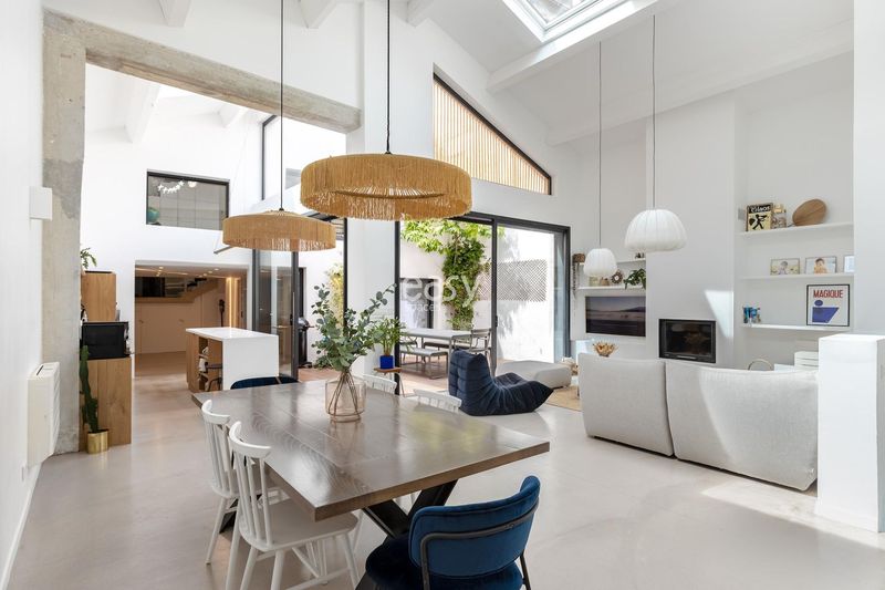 lieu privé à louer pour shooting marseille