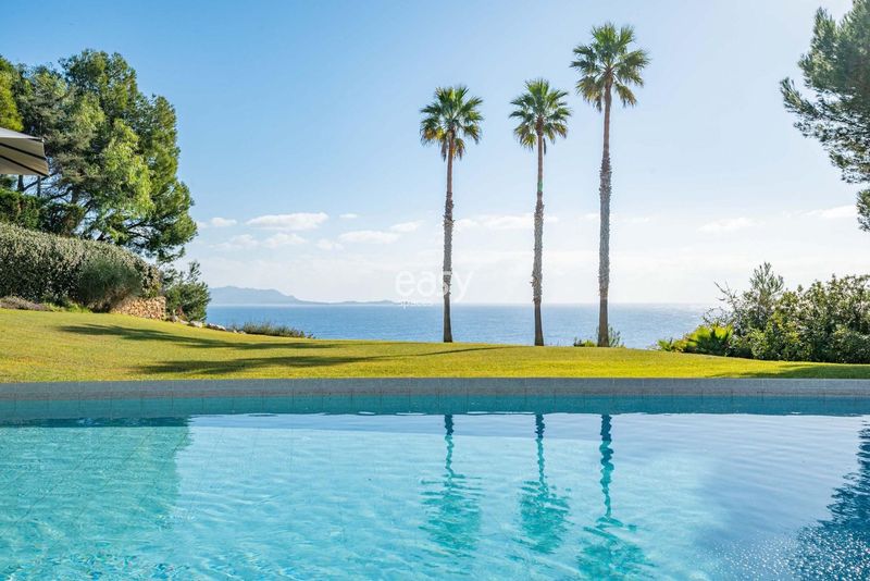 lieu de shooting vue mer sud de la france