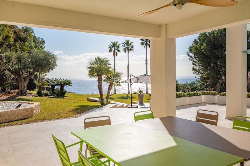 lieux de shooting vue mer