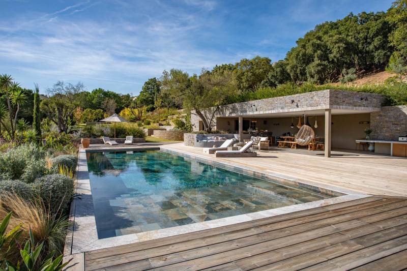 maison classique à louer pour shooting photo région paca