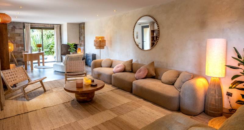 louer une maison atypique pour shooting photo dans le sud de la france