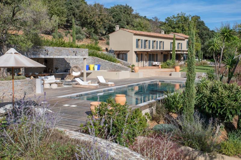 louer une maison pour tournage publicitaire dans le sud de la france