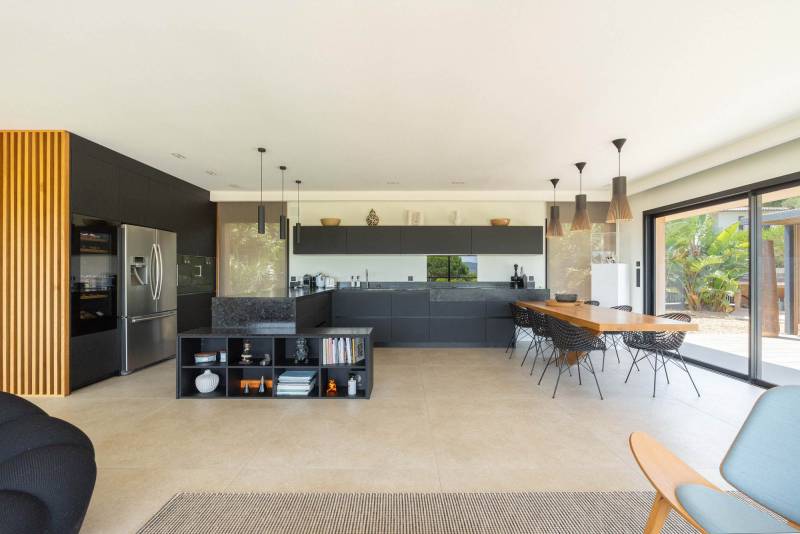 louer une maison vue mer dans le sud de la france