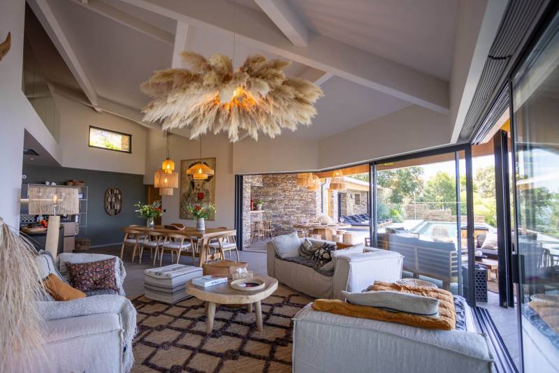 lieu vue mer à louer pour shooting photo paca