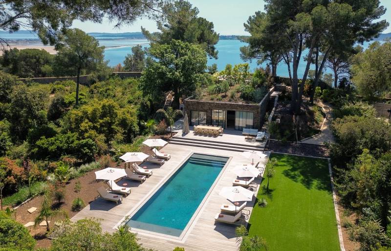 louer une maison pour shooting mobilier région paca