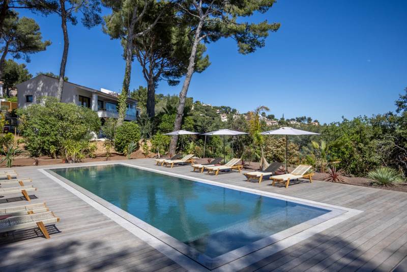 location maison atypique pour shooting photo dans le var
