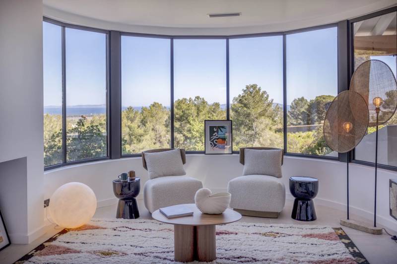 louer une maison vue mer pour tournage région paca