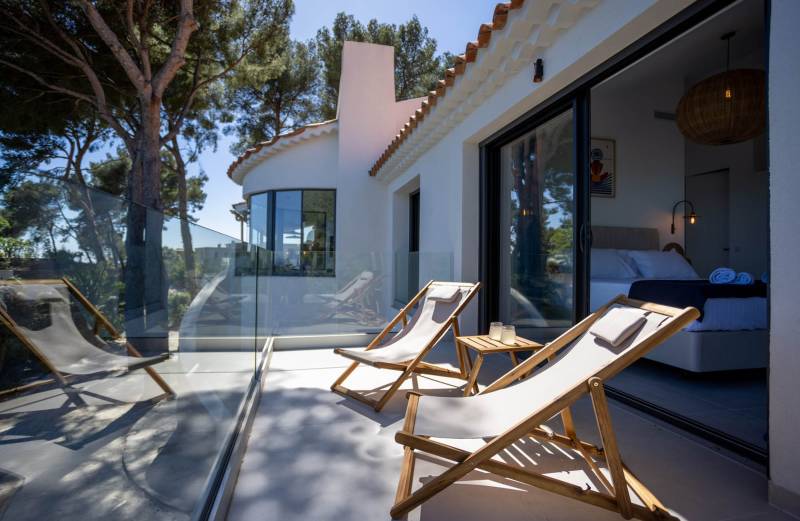 louer une maison avec piscine pour tournage région paca