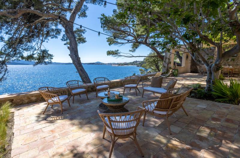 louer une maison atypique pour shooting mode 83