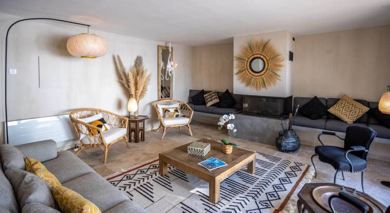 repérage de lieux de shooting 